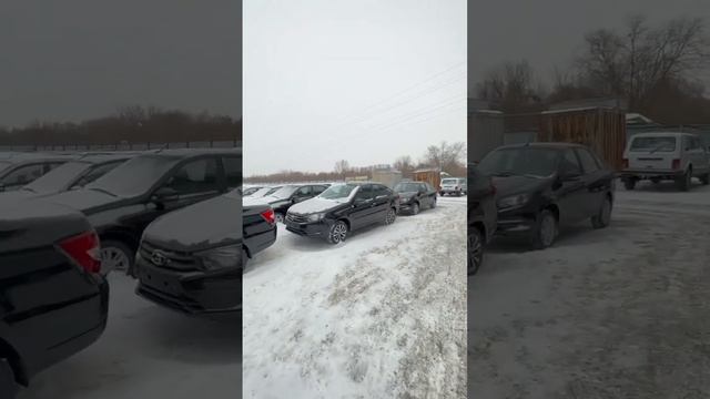 Черное трио- отличные комплектации смотреть онлайн