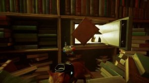 Где найти все записные книжки в Stray