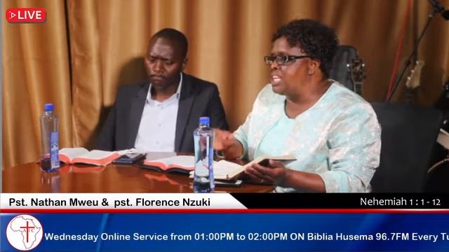 AIC Syokimau Live Stream смотреть онлайн