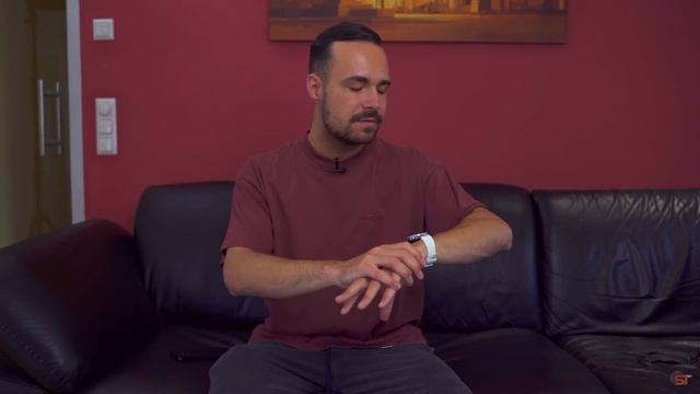 Das geht besser: Samsung Galaxy Watch 4 Classic Review (Deutsch) | SwagTab смотреть онлайн