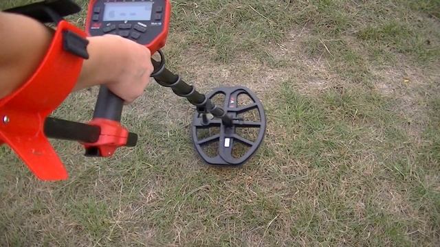 Minelab Vanquish. Стоит ли обновлять версию прошивки?!