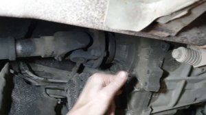 Проверка уровня масла в мосту, раздатке, МКПП и т.п.