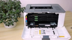 Imaging unit life expired, error“C3-6140”