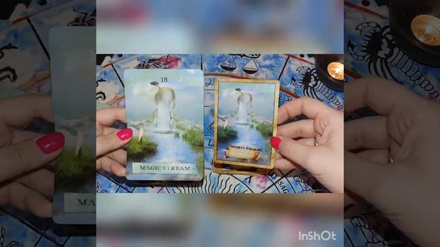 Enchanted Map Oracle Cards RECENZJA i PORÓWNANIE смотреть онлайн