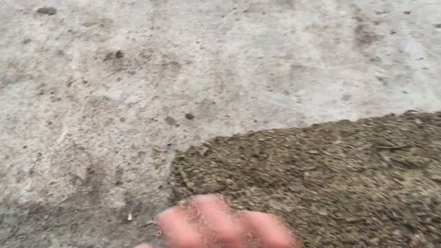 испытание опилкобетонного блока concrete block sawdust test смотреть онлайн