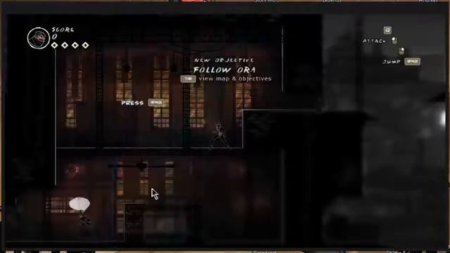 Download Mark of the Ninja easy смотреть онлайн