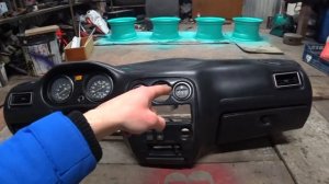 КУПИЛ ЕВРОПАНЕЛЬ НА ОКУ