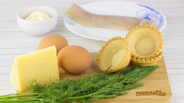 Сборник рецептов