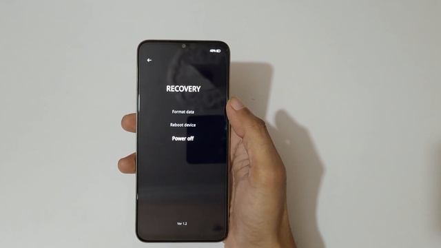 How To Hard Reset OPPO A17k - Forgotten Password/Factory Reset