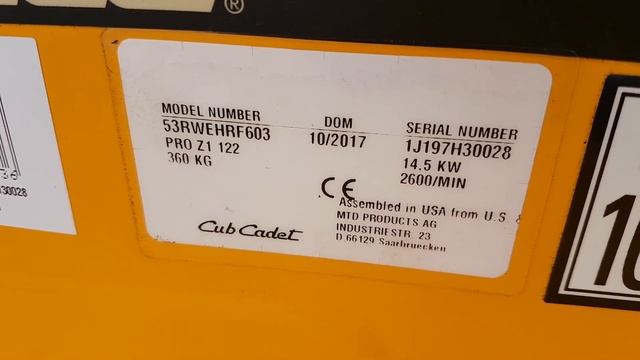 Cub Cadet På Klaravik.Dk