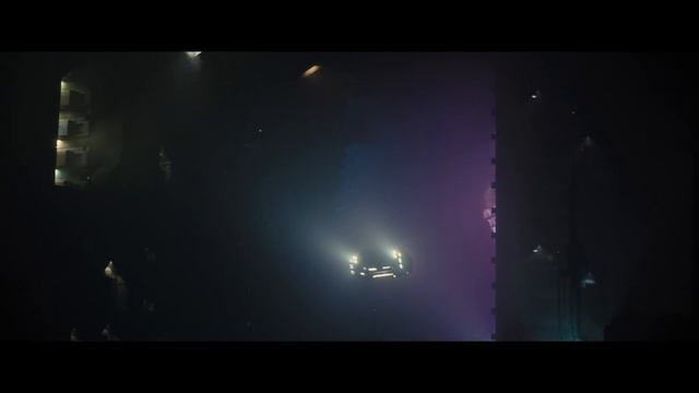 The Beauty Of Blade Runner 2049