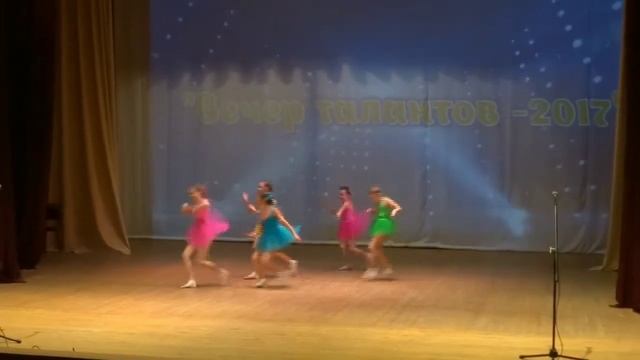 Цветные сны. Созвездие. Белгород смотреть онлайн