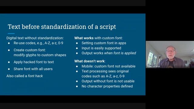 Text, Keyboard, Font, Essentials for your language on the internet смотреть онлайн