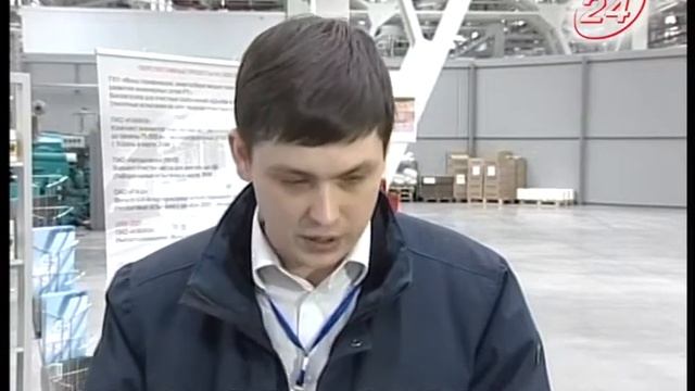 Рустам Минниханов посетил КИП «Мастер» смотреть онлайн