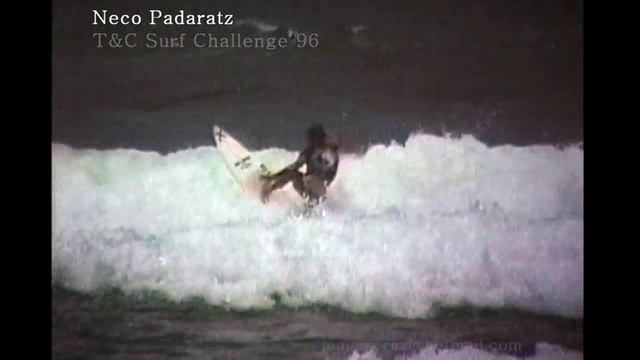 ◙ Neco Padaratz ◙ T&C Surf Challenge ◙ 96 ◙ by joaoarcruz ◙ смотреть онлайн