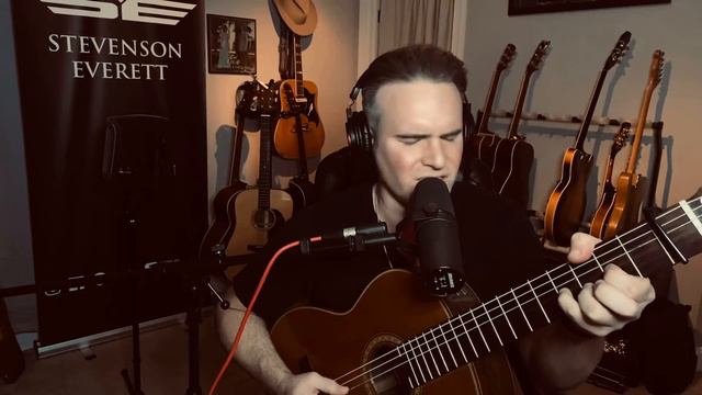 Stevenson Everett - “Things You Hate, Things I Love” смотреть онлайн
