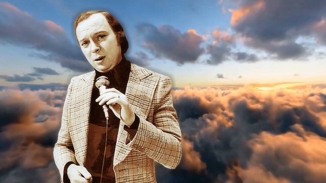 Валерий Ободзинский ( Аравийская песня ) смотреть онлайн