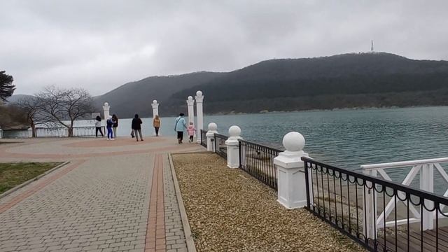 Краснодарский край#Абрау-Дюрсо#Весеннее путешествие 3 смотреть онлайн