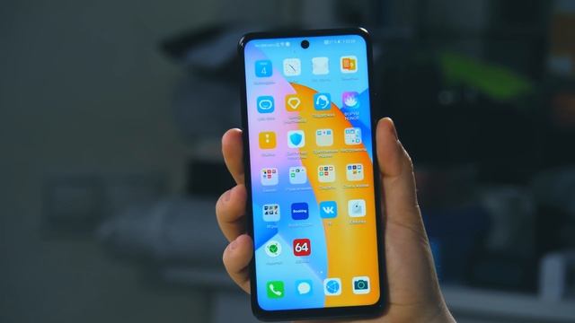 HONOR 10X Lite - Настоящий РУССКИЙ Смартфон! Дикий Процессор, NFC, 5000mAh! HONOR 10X Lite смотреть онлайн