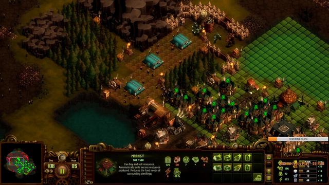 Dozkoz и They Are Billions. 2 стрим. смотреть онлайн