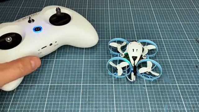 BetaFPV Meteor65 Pro 2022 Ist Jetzt Besser