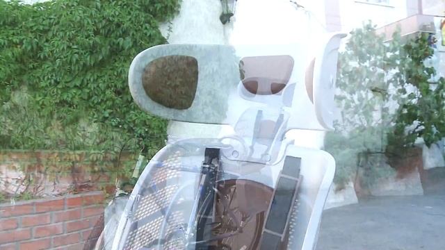 Как выбрать детское кресло? смотреть онлайн