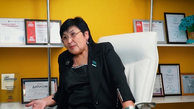 Oilaiyq ? Молдаханова Галия Каметовна смотреть онлайн