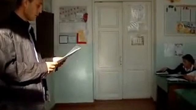 Осторожно, газ! Нижнегорцы! Газ в быту! п\ф Кечин А.М. смотреть онлайн