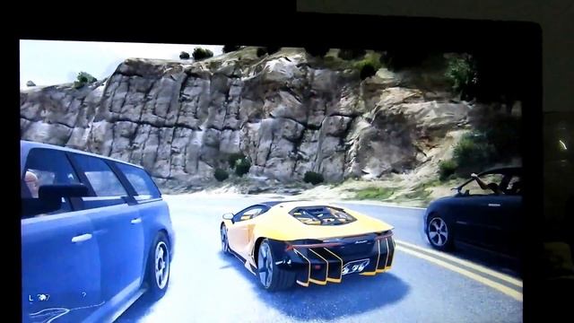 GTA 5 in LENOVO IDEAPAD 320 full review(BEST NOTEBOOK FOR GAMING) смотреть онлайн