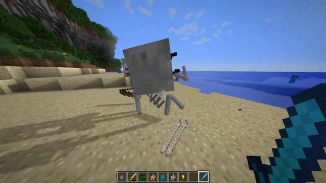 👉 MODS KARMALAND 4 - DISMEMBERMENT MOD - ¡TROCEA ENEMIGOS! ✅ смотреть онлайн