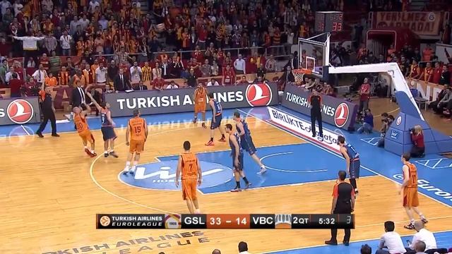 Regular Season Round 2: Thursday Recap смотреть онлайн