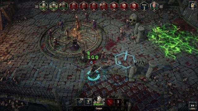 Disciples Liberation Начало часть 8 Эпик игра! смотреть онлайн