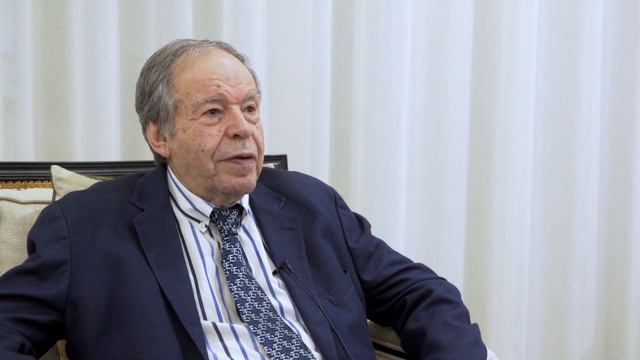 Legacy words from Dr Edward de Bono смотреть онлайн