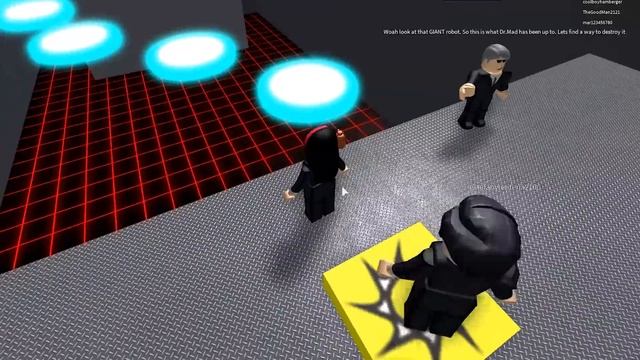 COUPLE DUO SPIES! - Roblox Roleplay - Become a Spy Obby with MicroGuardian - DOLLASTIC PLAYS! смотреть онлайн