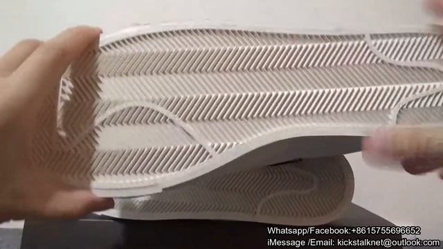 Must see before you buy Nike Blazer Mid 77 Vintage White and Black| Review смотреть онлайн