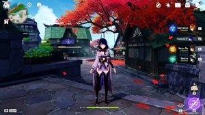 УЛУЧШЕНИЕ ГРАФИКИ GENSHIN IMPACT - КРАСИВАЯ ГРАФИКА ЗА 1 МИНУТУ