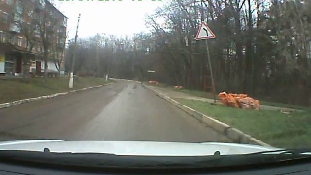 кашира 2.., дорога от ул.юбилейной до стадиона смотреть онлайн