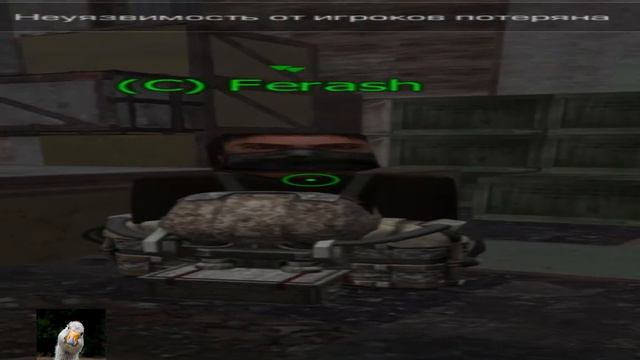 Гимн STALCRAFT - Gachi STALKRAFT смотреть онлайн