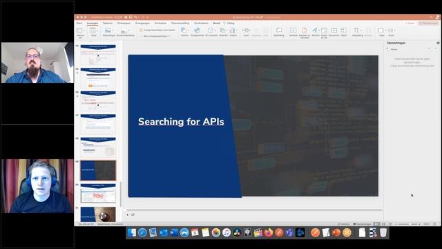 CUGC User Share (07-08-20): Automating with APIs смотреть онлайн