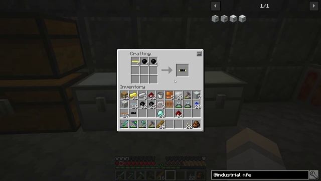 Enigmatica 2: Expert - Part 7 - More IC2 & Time For Coke Coal! смотреть онлайн