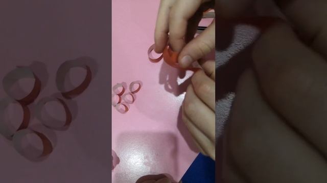 научиться делать снежинку смотреть онлайн
