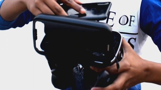 I played SHOOTER GAMES in VIRTUAL REALITY BOX ! The best budget VR BOX ever !!! смотреть онлайн