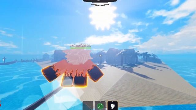 КАК ПОЛУЧИТЬ ГЕППО В ПИКСЕЛЬ ПИС | Roblox Pixel Piece смотреть онлайн