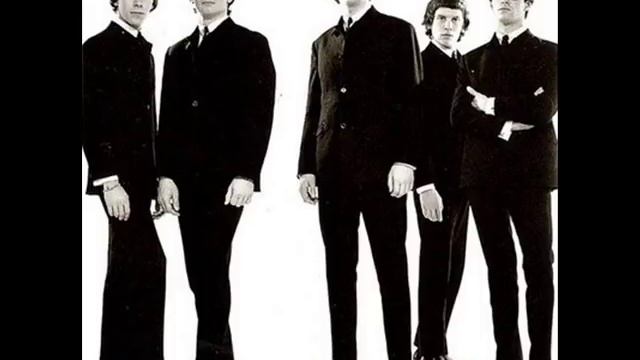 This Will Be Our Year - The Zombies смотреть онлайн