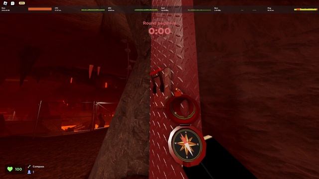 Roblox Evade Tips and Tricks | Complete 3 Map Objective Fast (Scorching Outpost) смотреть онлайн