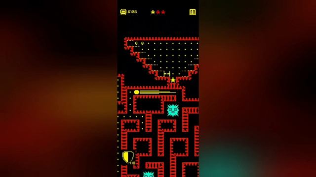 Tomb of the Mask: Level 402 смотреть онлайн
