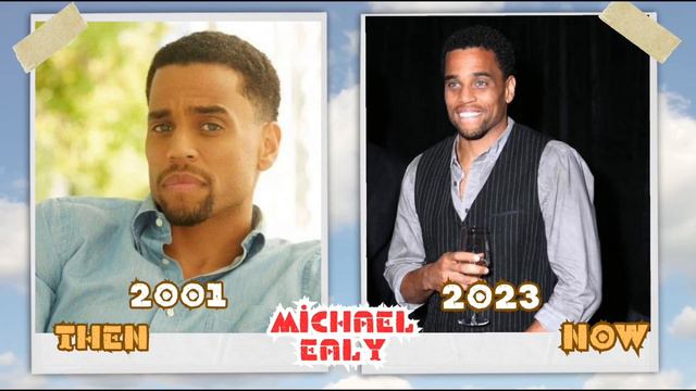 2 Fast 2 Furious (2001-2023) Cast: Then And Now смотреть онлайн