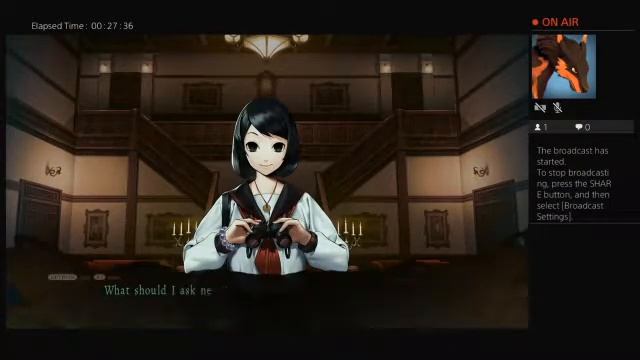Death Mark Walkthrough Part 1 - No Commetary смотреть онлайн