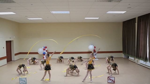 051 В гостях у сказки Студия "Грация" МАОУ "ОЦ №1" города Челябинск (филиал) смотреть онлайн