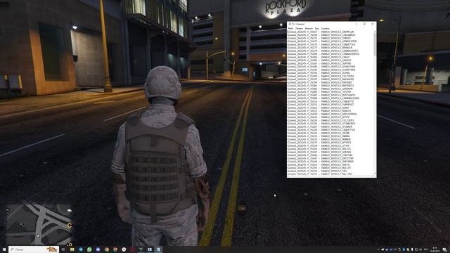 Покупка удаленного транспорта через GTAhax смотреть онлайн